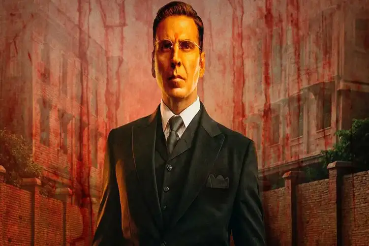 Akshay Kumar's 'Kesari 2' impresses viewers, rakes in This amount at box office on Day 1