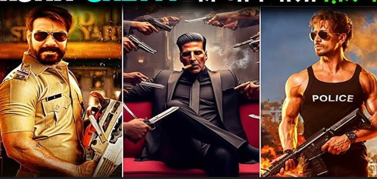 Bollywood 2025: These big movies will be released this year, fans are eagerly waiting