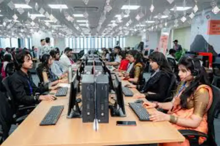 Chhattisgarh: Naya Raipur to become next IT hub of India