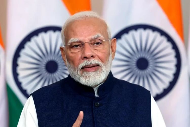 PM Modi to lead global media dialogue at 'Waves' summit in Mumbai