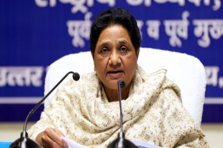 2027 UP elections: BSP will again repeat 'bhaichara' to connect with OBC, what is the whole equation