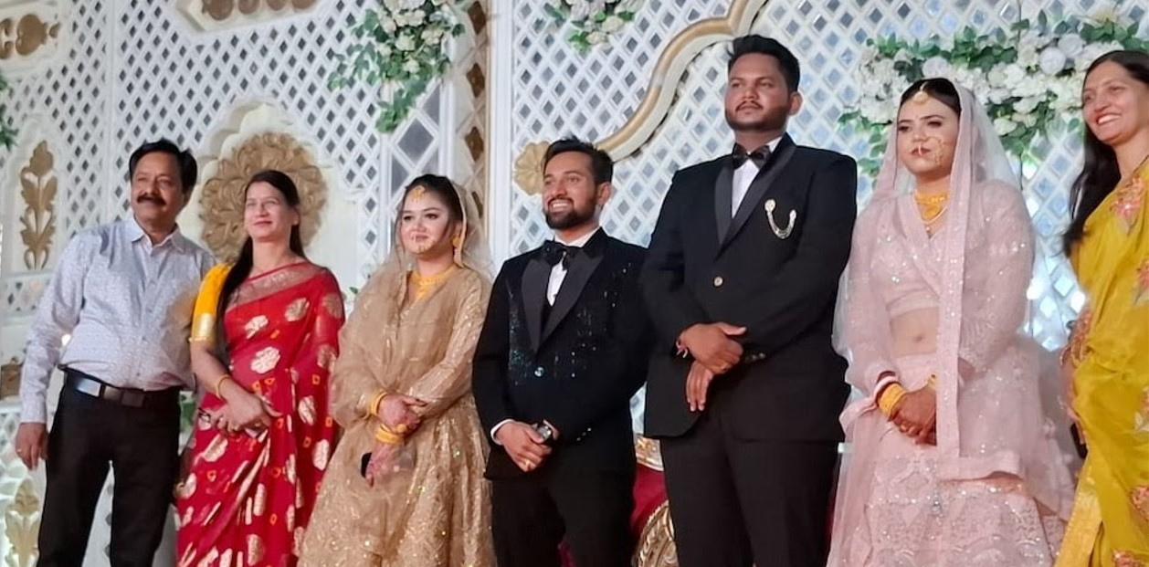 marrige