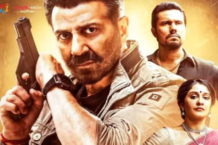 Sunny Deol promises: 'Jaat 2' will be even more powerful, shooting of 'Border 2' will start soon