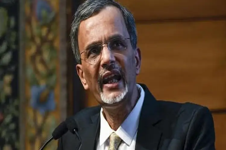 India needs to create 80 lakh jobs annually for 10-12 years: Chief Economic Advisor