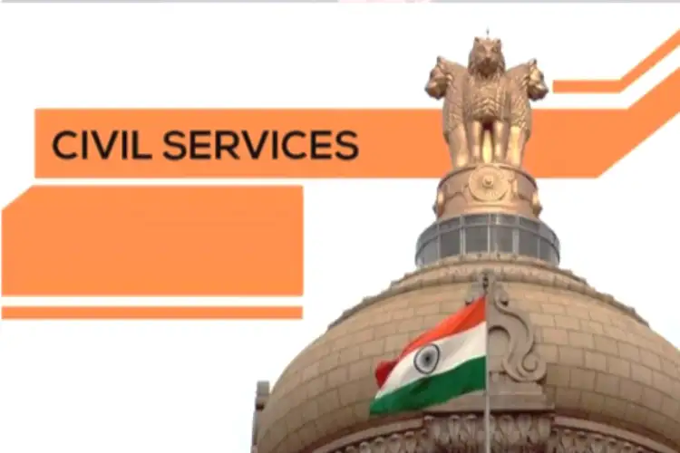 Your contribution to policymaking has impacted country's development: Prez to civil servants