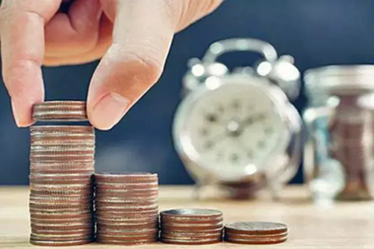 DBT scheme was successful in curbing irregularities, government saved Rs 3.48 lakh crore