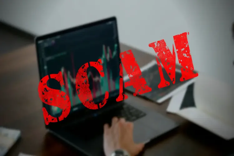 Big scam in Noida! Bank server hacked, fraud of crores, four people arrested