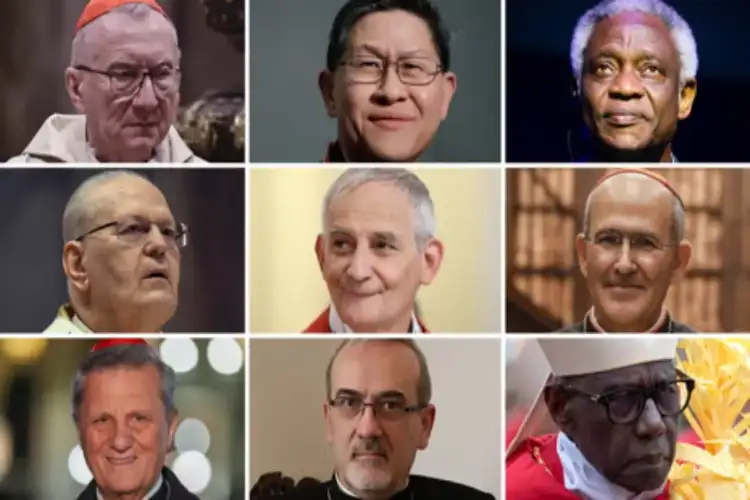 Who can become the next Pope? Amidst the growing turmoil in the church, these cardinals are considered to be the main contenders