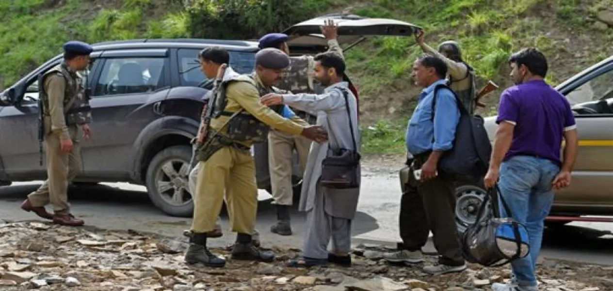 Pahalgam terror attack: Political and social circles in uproar, Kashmiriyat presented an example of humanity