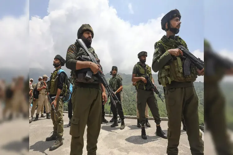 Jammu and Kashmir terror attack: Russian, Israeli, and Ukrainian embassies express solidarity with India
