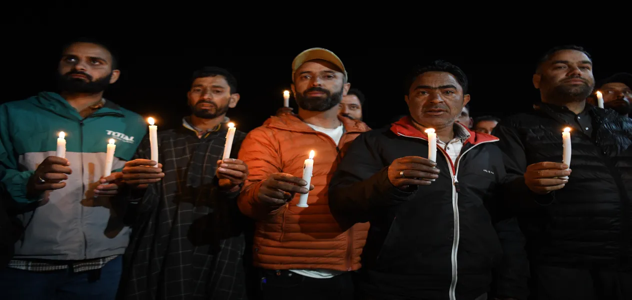 Now is the time for a Pakistan-free world: Muslim Rashtriya Manch's strong reaction on Pahalgam terrorist attack