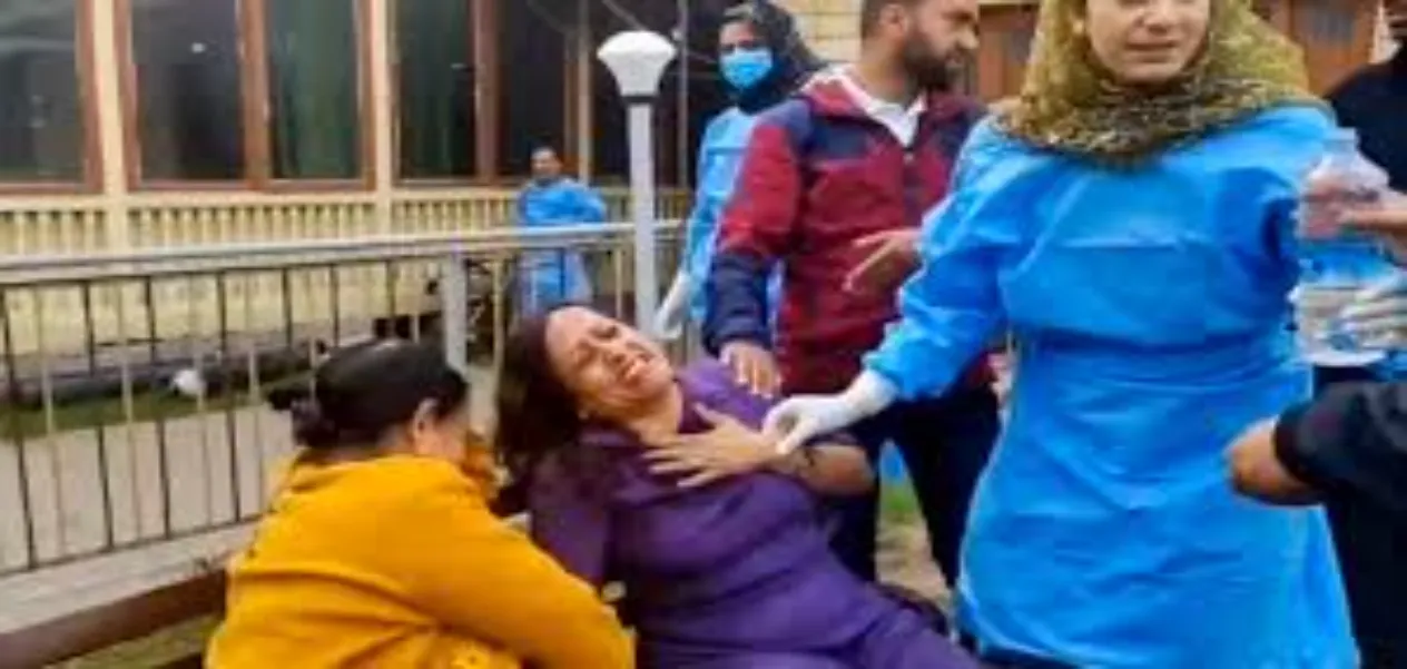 Pahalgam terror attack: An attempt to derail the peace that came after the removal of Article 370