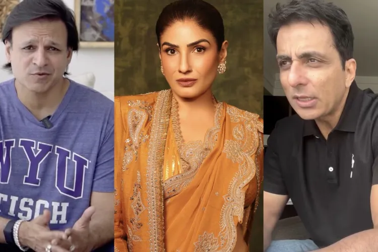 Brutal and horrific: Bollywood stars express outrage and condolences over Pahalgam terror attack