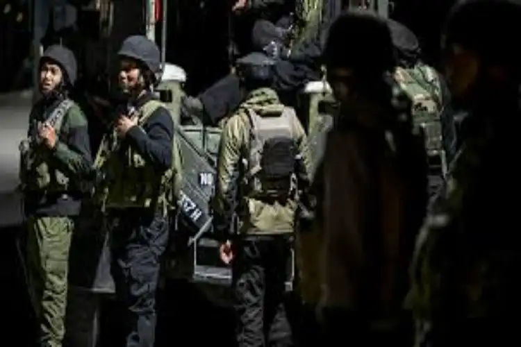 Iran condemns terrorist attack in Pahalgam, calls it violation of international norms