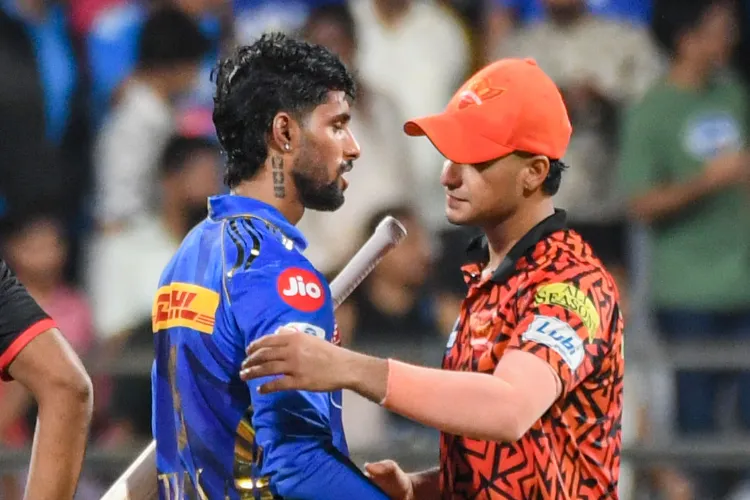 Players will wear black arm bands during IPL match between Mumbai and Sunrisers Hyderabad
