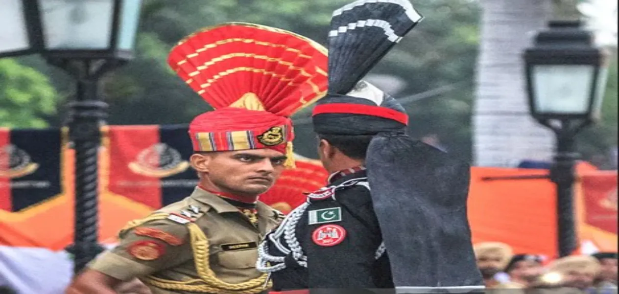 Quick reaction: Pahalgam's first lesson, bitter medicine for Pakistan