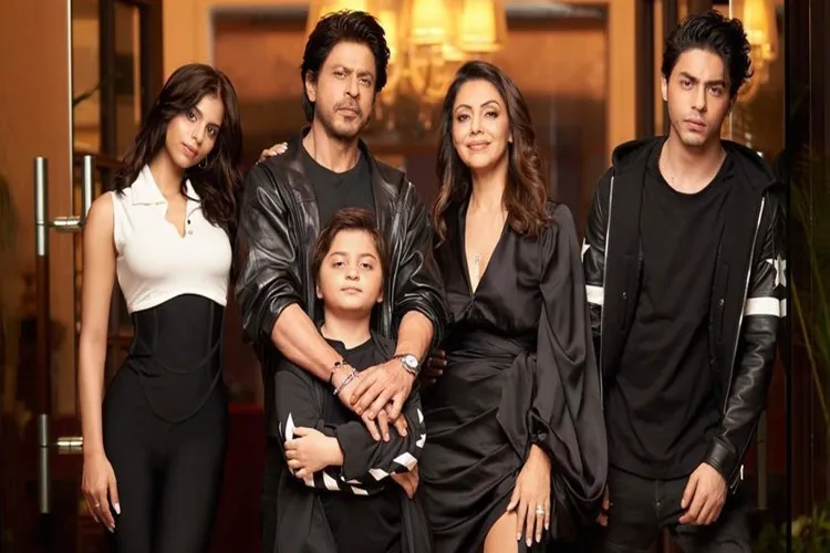 Why did Shahrukh Khan stay away from Kashmir for 43 years, what is the story?