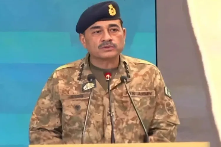 Asim Munir is like Osama bin Laden: US security expert on Pahalgam