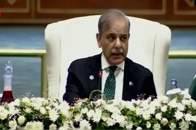 Pakistan, rattled by India's punitive action, calls a meeting of security bodies to discuss its impact
