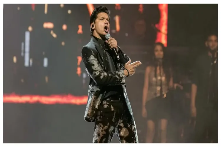 Prostate cancer fear turned out to be false: Singer Shaan's story now a part of men's health awareness
