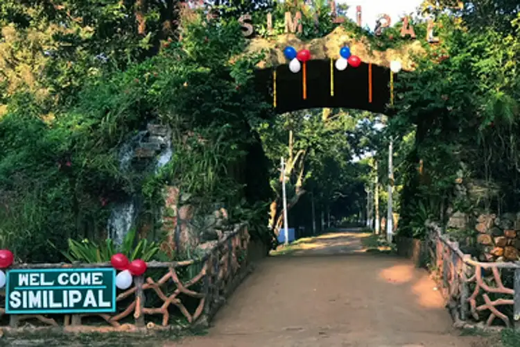 Similipal becomes India's 107th national park, Odisha's 2nd