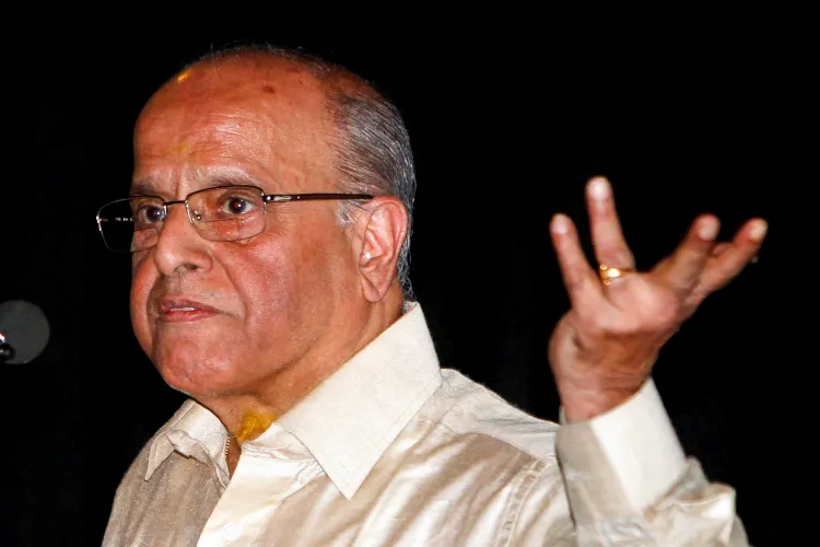 From scientist to academician: Kasturirangan's legacy will live on in space sector, education reforms