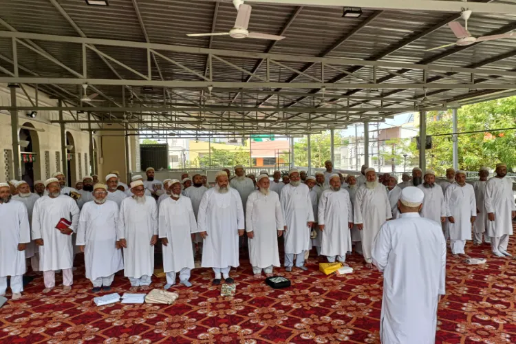 Dawoodi Bohra community's reaction on Pahalgam attack, said- innocent people's lives were taken