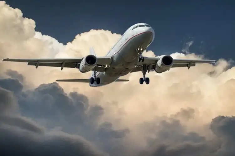 DGCA issues advisory to airlines on passenger handling amid airspace restrictions