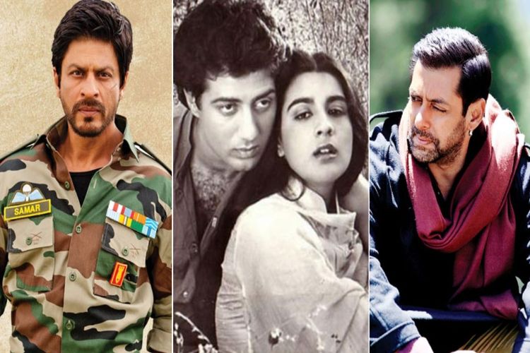 Pahalgam: Bollywood's favourite shooting location, superhit films of Salman, Shahrukh and Shahid were shot here
