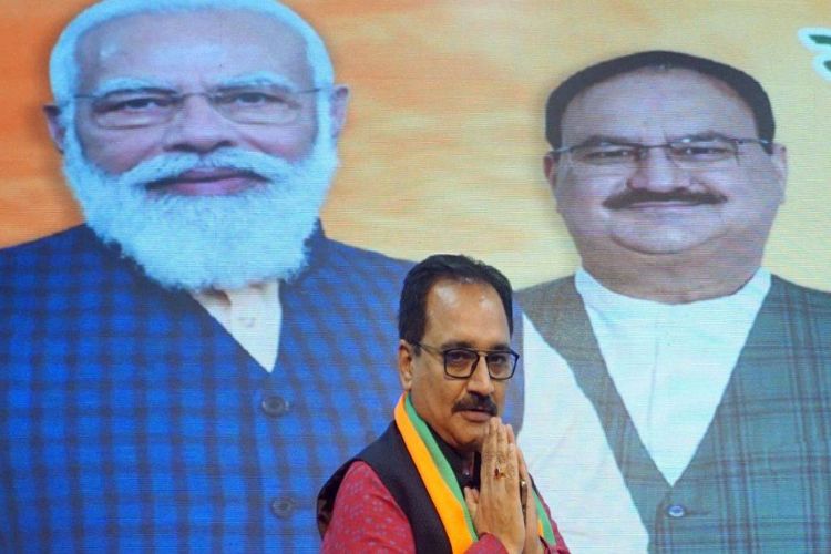 Virendra Sachdeva will get 'Z' category security, know the big reason