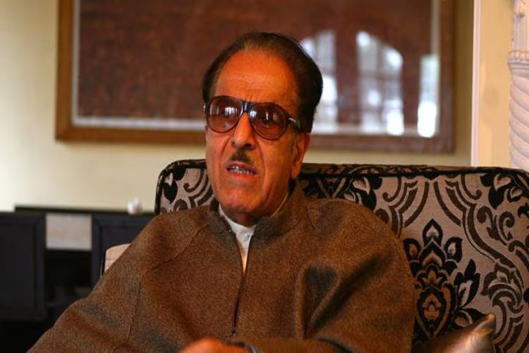 Absurd statement by Congress leader Saifuddin Soz, what did he say about Pakistan?