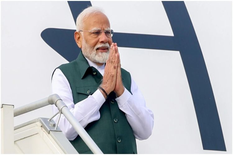 PM Modi will address the pair summit