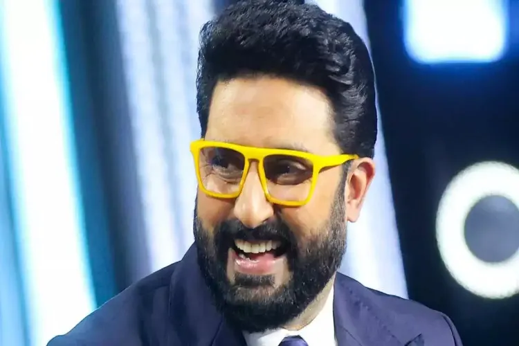 Abhishek Bachchan is earning more than 2 crore rupees annually from home! Know how