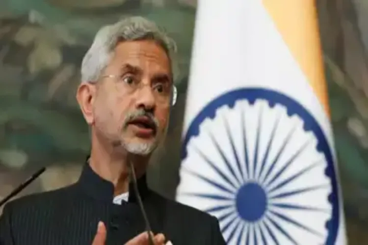 Foreign Minister Jaishankar spoke to seven temporary members of UNSC on Pahalgam terror attack