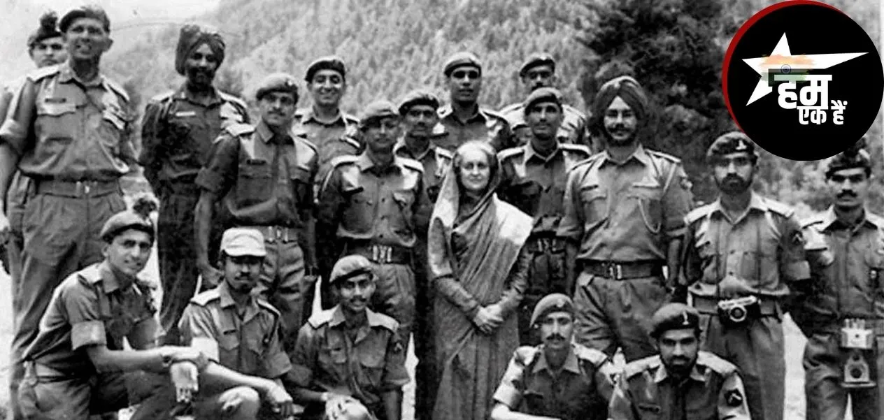 Indian Muslims and the 1965 Pakistan Invasion