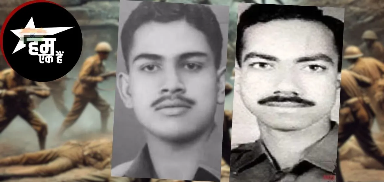 When an Indian Muslim soldier shot his brother in the Pakistan Army