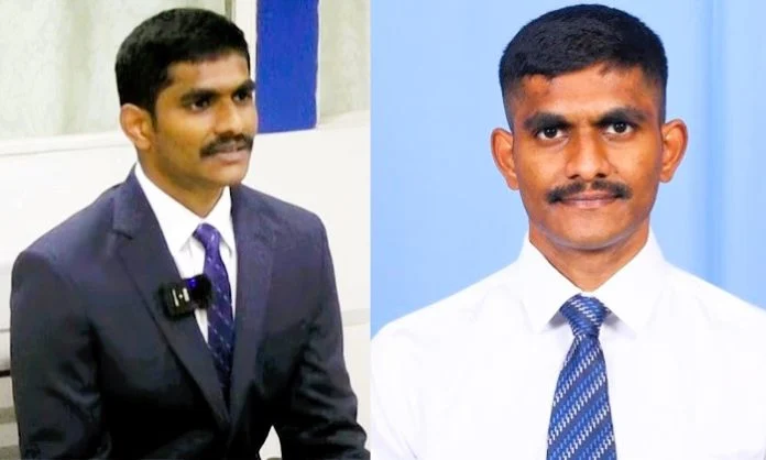 uday