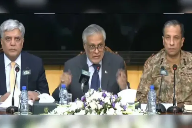 Pahalgam terror attack: Pakistan warns of strong response if 