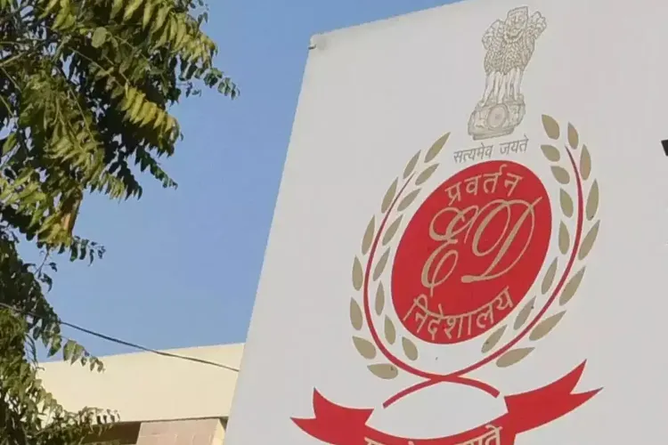 More than 1,700 money laundering cases are at the trial stage: ED director