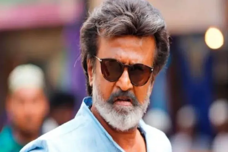 Rajinikanth calls Pahalgam attack 'barbaric', says Modi is a warrior who will bring back peace in Jammu and Kashmir