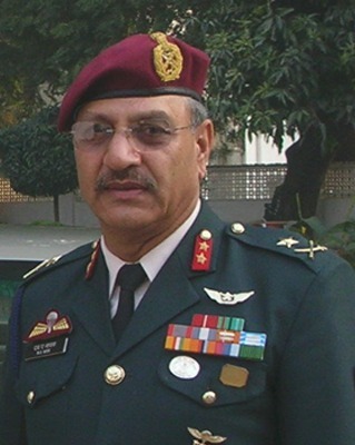 army