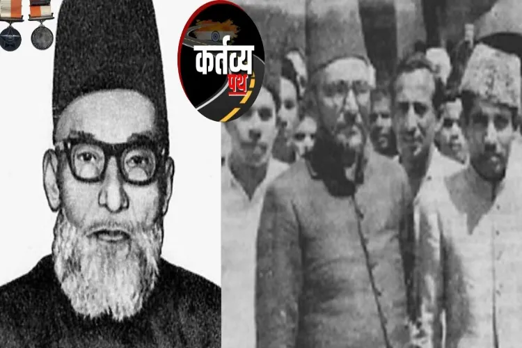 Mohammad Ismail: Why did he get the Mahavir Chakra, know the whole story?
