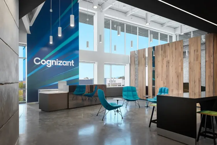 Cognizant will hire 20,000 new professionals in 2025