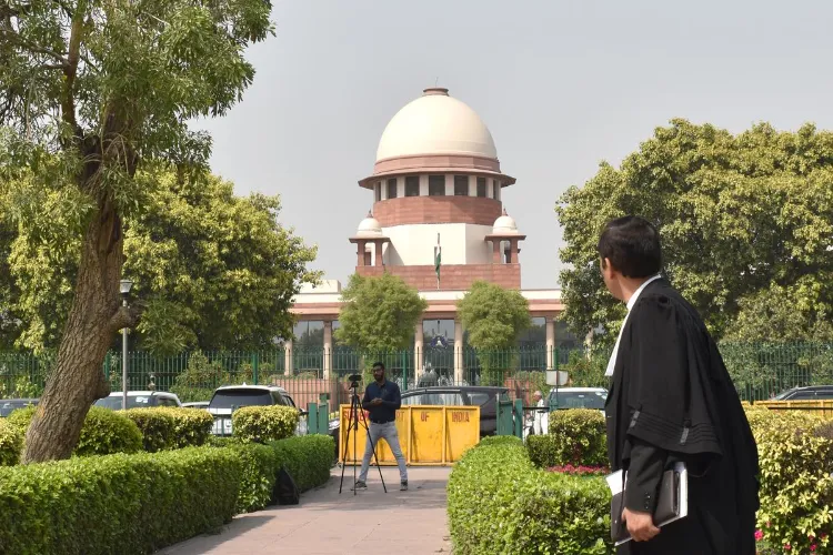 Supreme Court refuses to hear PIL on Pahalgam attack