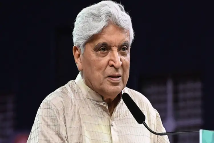 Few crackers on border won't work: Javed Akhtar condemns Pahalgam terror attack, urges government to take 