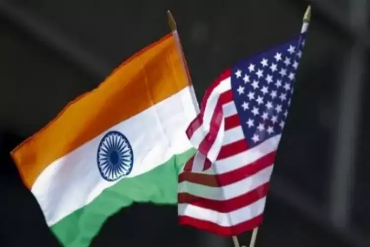 US approves USD 131 million military sale to boost India's maritime security in Indo-Pacific