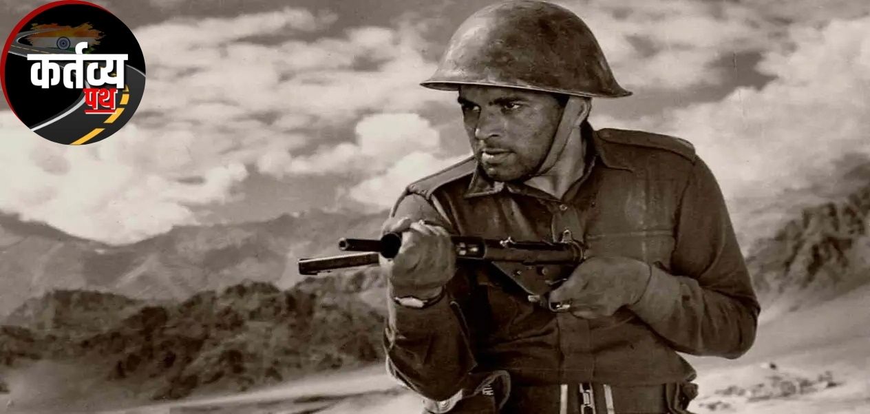 Colors of patriotism: Songs made on Indo-Pak conflict