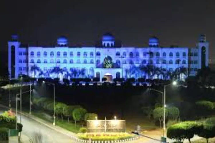 Admission process for paramedical courses underway at MANUU