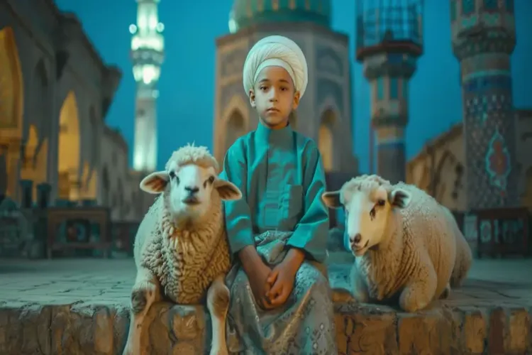 Message of Islam: Every innocent life is precious and protected