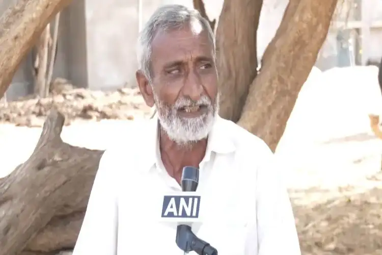 Gujarat: 1971 Indo-Pak war refugees express support for Indian Armed Forces after Pahalgam attack